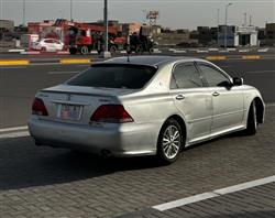 تويوتا كراون